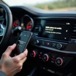 Bluetooth-Verbindungsprobleme im Auto