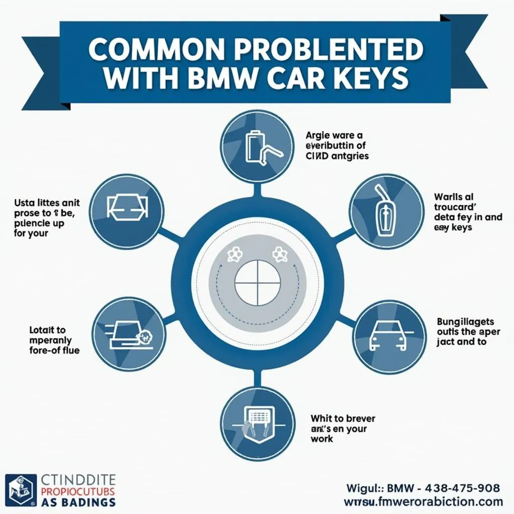 Masalah Baterai Kunci BMW 1er