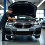 BMW 1er Service Kosten