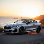 BMW 420 Coupé Design