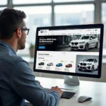 Original BMW Ersatzteile online kaufen