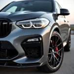 BMW G31 M Performance Paket