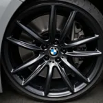 BMW M Performance Felgen 20 Zoll Design