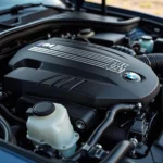 BMW M220 Motor