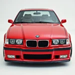 BMW M3 E36 Design