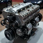 BMW M60 Motor