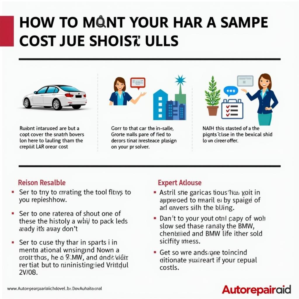 BMW Wartung Tipps von Autorepairaid