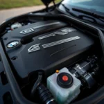 BMW X5 G65 Motor