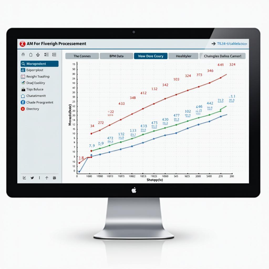 Exportieren von BPM-Daten aus Werkstatt-Software