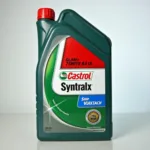 Castrol 75W140 Syntrax Limited Slip Flasche