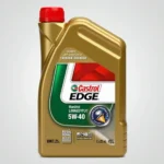 Castrol Edge 5W-40 Motoröl