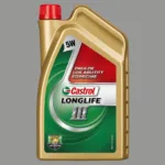 Castrol Longlife III 5W30 Motorölflasche