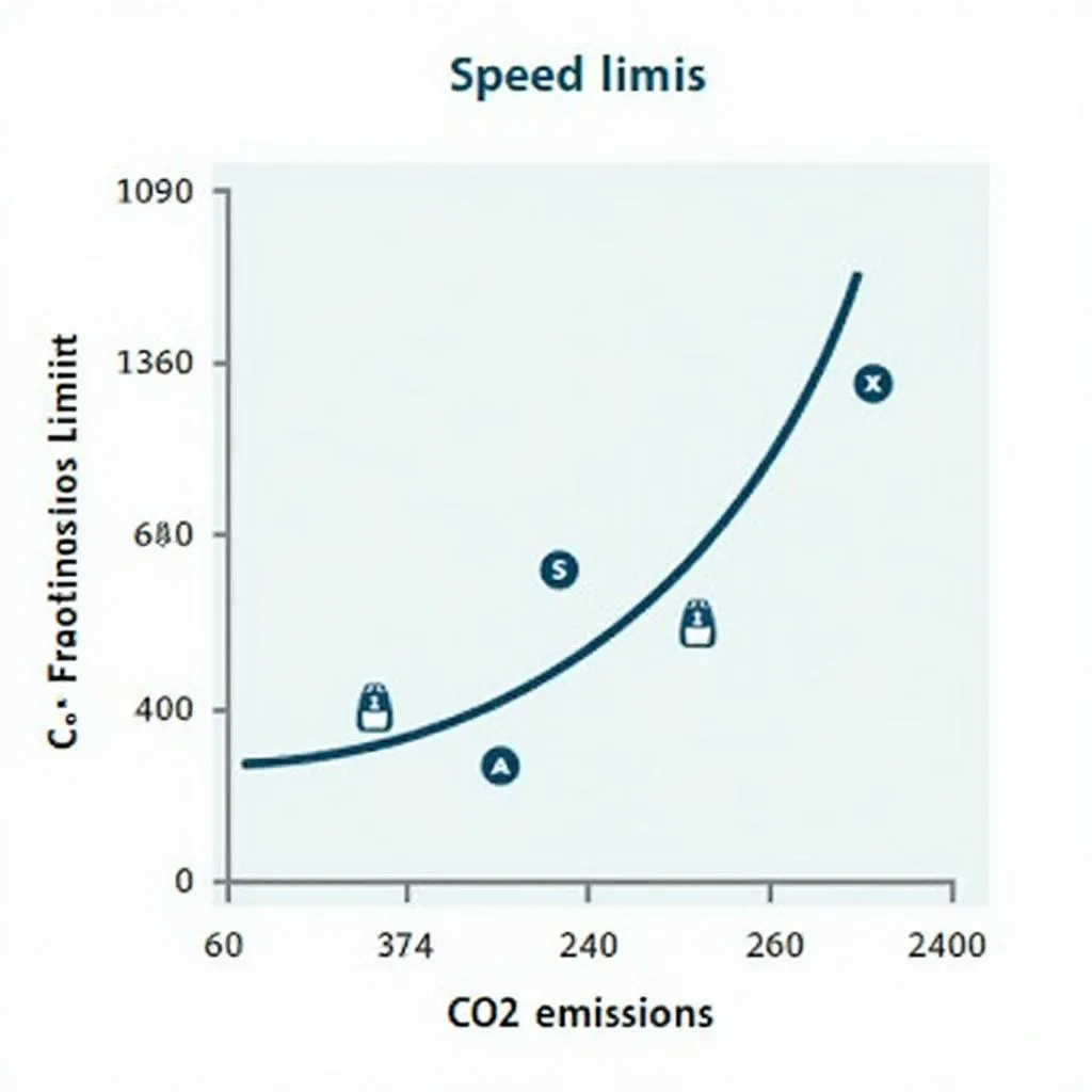 CO2-Ausstoß Tempolimit