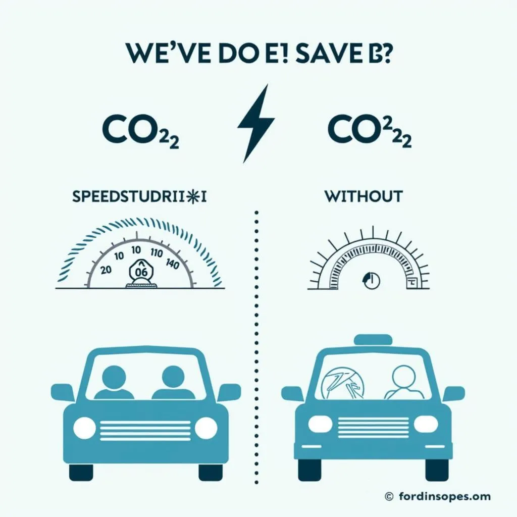 Berechnung der CO2-Einsparung