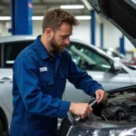 Coole und Smarte Preise für Autoreparaturen