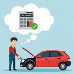 Diba Privatkredit für Autoreparatur Finanzierung