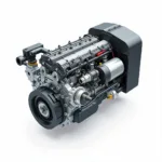 Diesel-Hybrid-Motor: Einblick in die Technologie