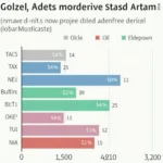 Dieselpreis und Steuern in den Niederlanden