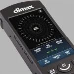 Dimax R8 Plus Radar Diagnosegerät