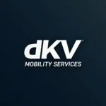 DKV MOBILITY SERVICES Logo