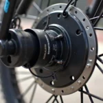 E-Bike Heckmotor Tuning