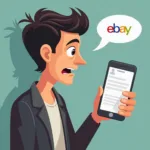 Gelöschte Nachricht auf eBay Kleinanzeigen wiederherstellen