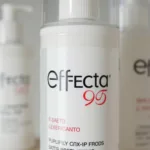 Effecta 95 Produktflasche