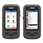 Enduro SD260 und Launch SD260 Diagnose-Scanner