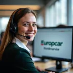 Europcar Kundenservice Kontakt