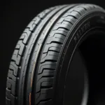 Falken Sincera SN110 Reifenprofil