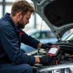 Auto Fehlerdiagnose Weiterstadt