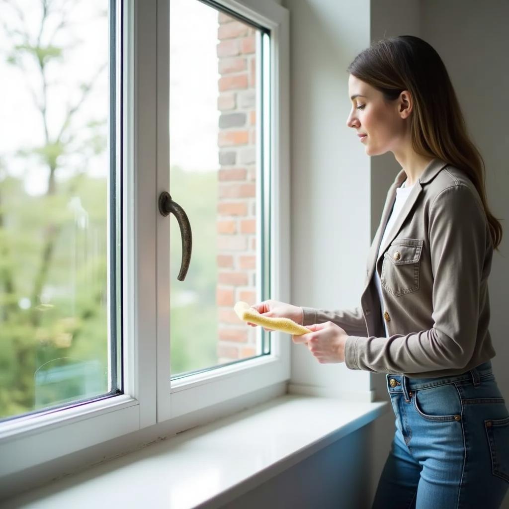 Fensterwartung Tipps