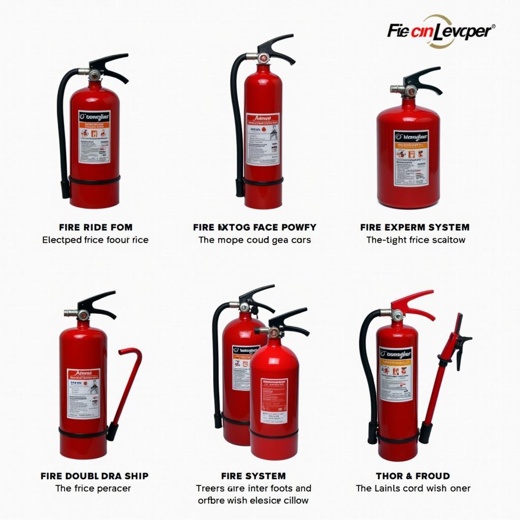 Feuerlöschsysteme für Elektroautos