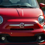 Fiat 500 Design