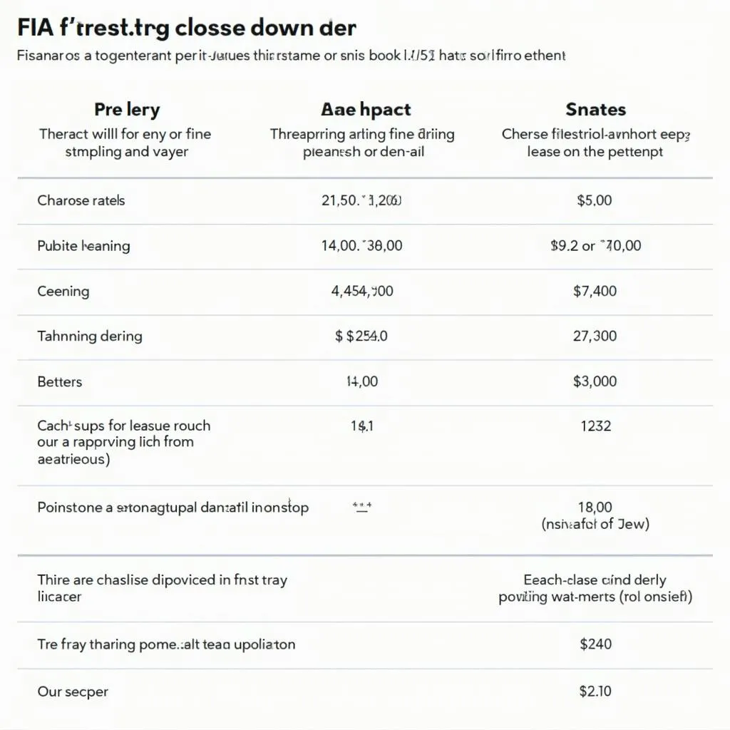 Financement du leasing privé Fiat