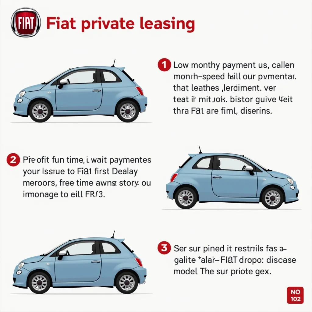 Fiat Leasing Privat Vorteile