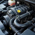 Ford Diesel Motor Probleme