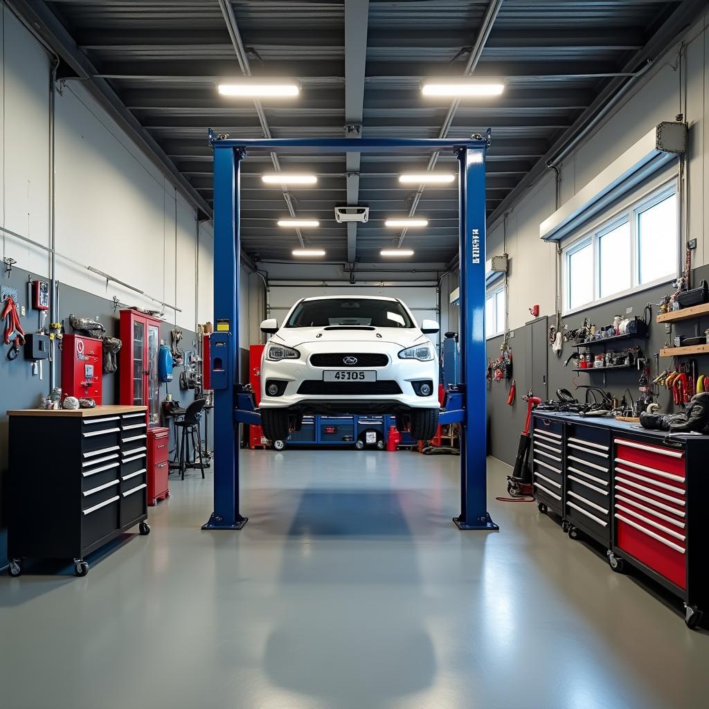 Garage mieten Velbert