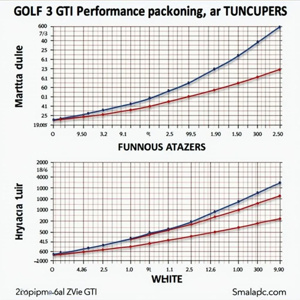 Golf 3 GTI Leistungssteigerung