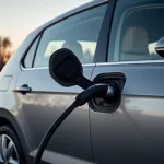 Golf Plug-in Hybrid 2024: Außenansicht