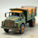 Herpa Talke LKW Modell