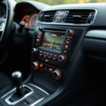 Hifi Equalizer im Auto