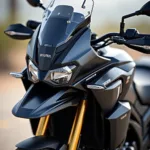 Honda Africa Twin 2022 Design