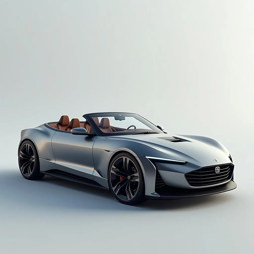 Hybrid Cabrio Modell 2024