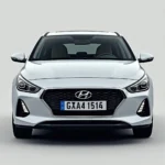 Hyundai i30 Trend 2023 Design