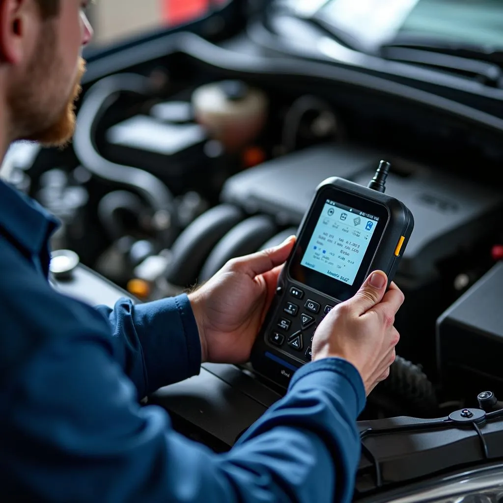 Innovative Lösungen für die Autoreparatur