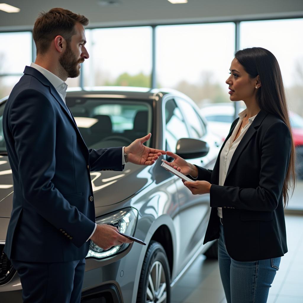 Auto Inzahlungnahme