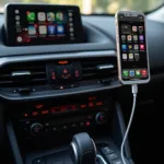 iPhone mit Autoradio verbinden