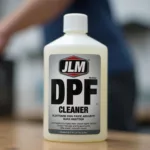 JLM DPF Cleaner Flasche