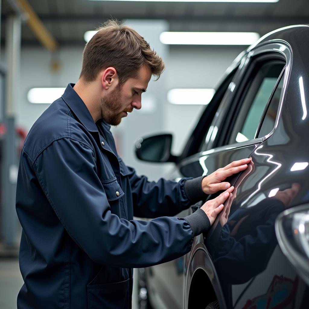 Karrierechancen nach der Dellentechnik Ausbildung